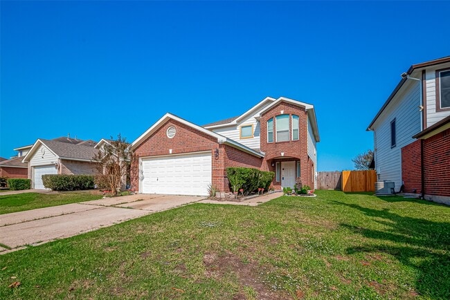 Building Photo - 5646 Tiger Lilly Way