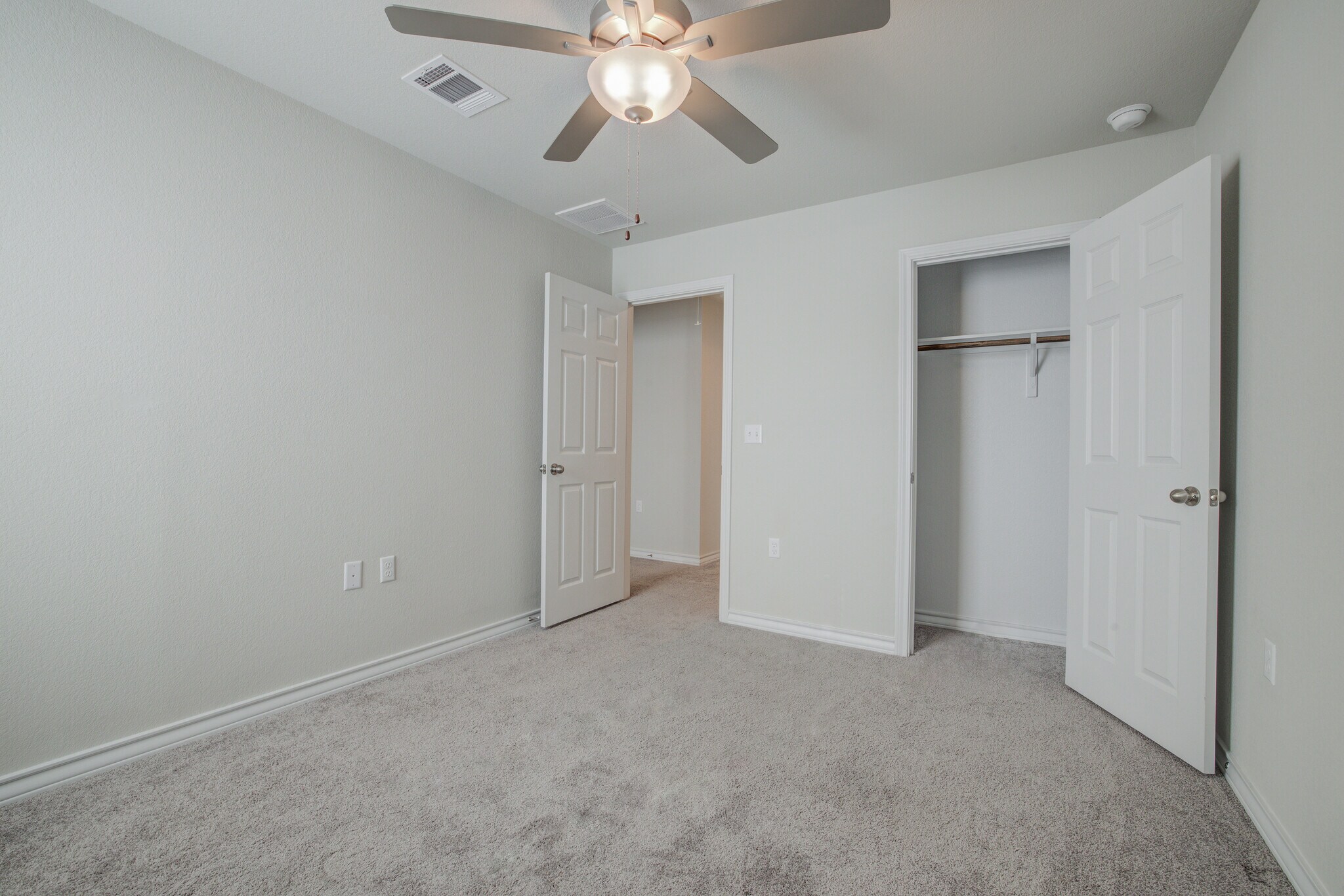 Guest Bedroom 1 - 1602 Denesa Dr