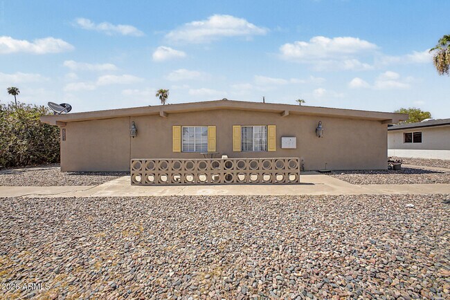 Building Photo - 3126 N 68th St