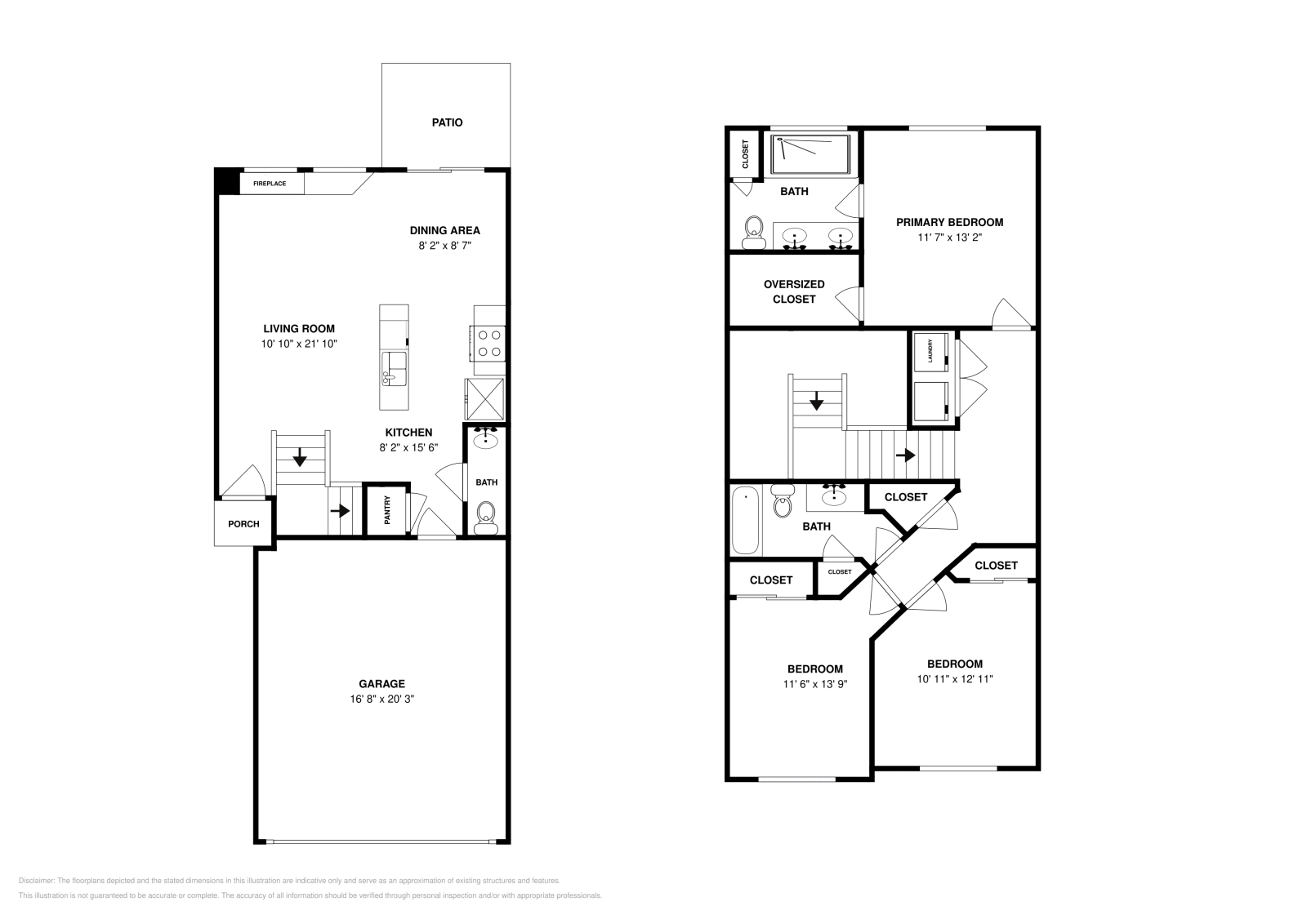 Building Photo - 1536 York Dr