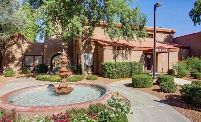 Building Photo - 8260 E Arabian Trl