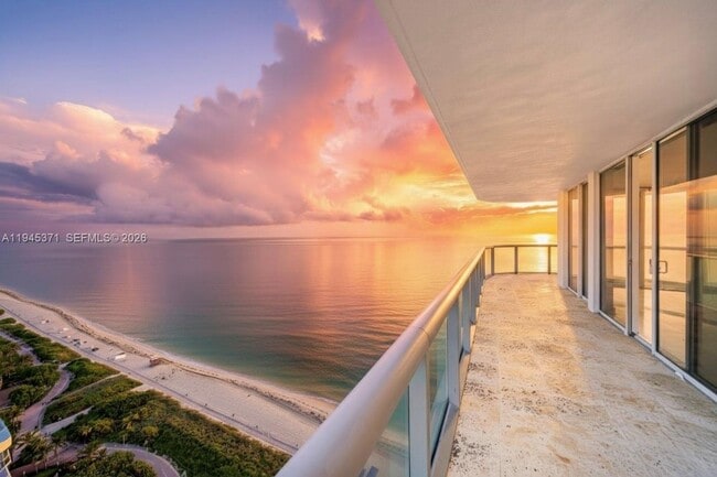 Building Photo - 6365 Collins Ave