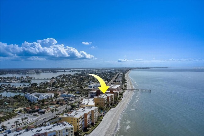 Building Photo - 16450 Gulf Blvd