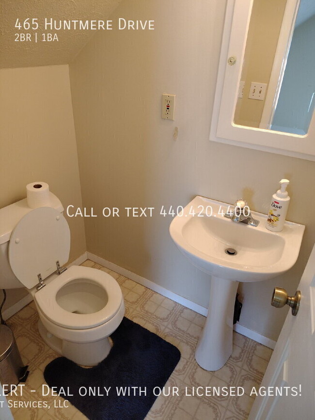Building Photo - 465 Huntmere Dr