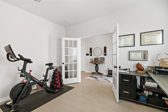 Building Photo - 10918 Amador Peak Dr