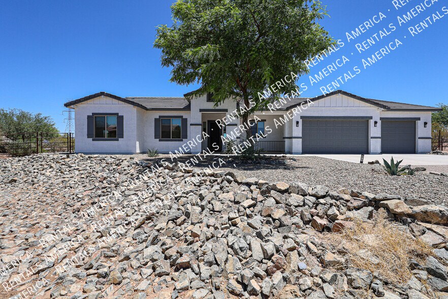 Building Photo - 31219 N 136th Wy