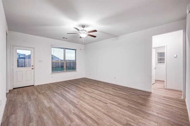 Building Photo - 3547 Britton Burrow Way