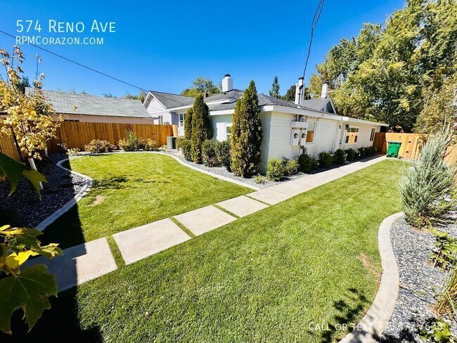 Building Photo - 574 Reno Ave