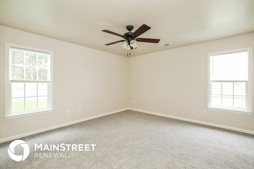 Building Photo - 908 Brushy Fork Dr