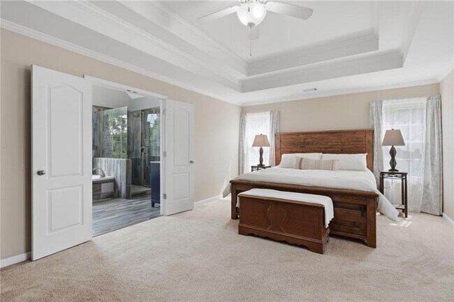 Building Photo - 8205 Applewood Ct