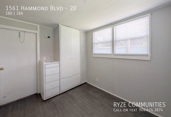 Building Photo - 1561 Hammond Blvd