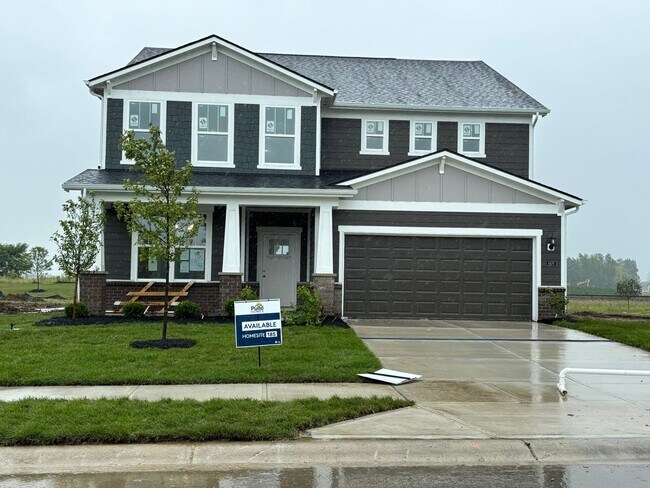 Primary Photo - Newly Constructed 5 Bedroom Single Family ...