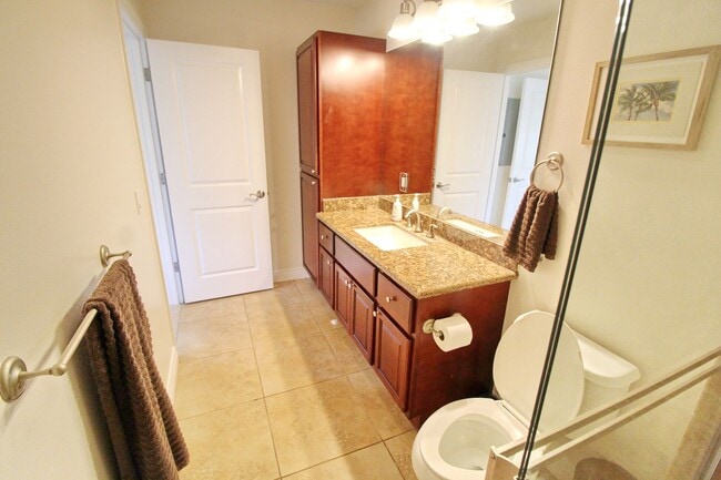 Building Photo - Kai Ani Villages Furnished Second Floor Corner Unit With Garage