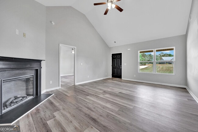 Building Photo - 306 Pardue Dr