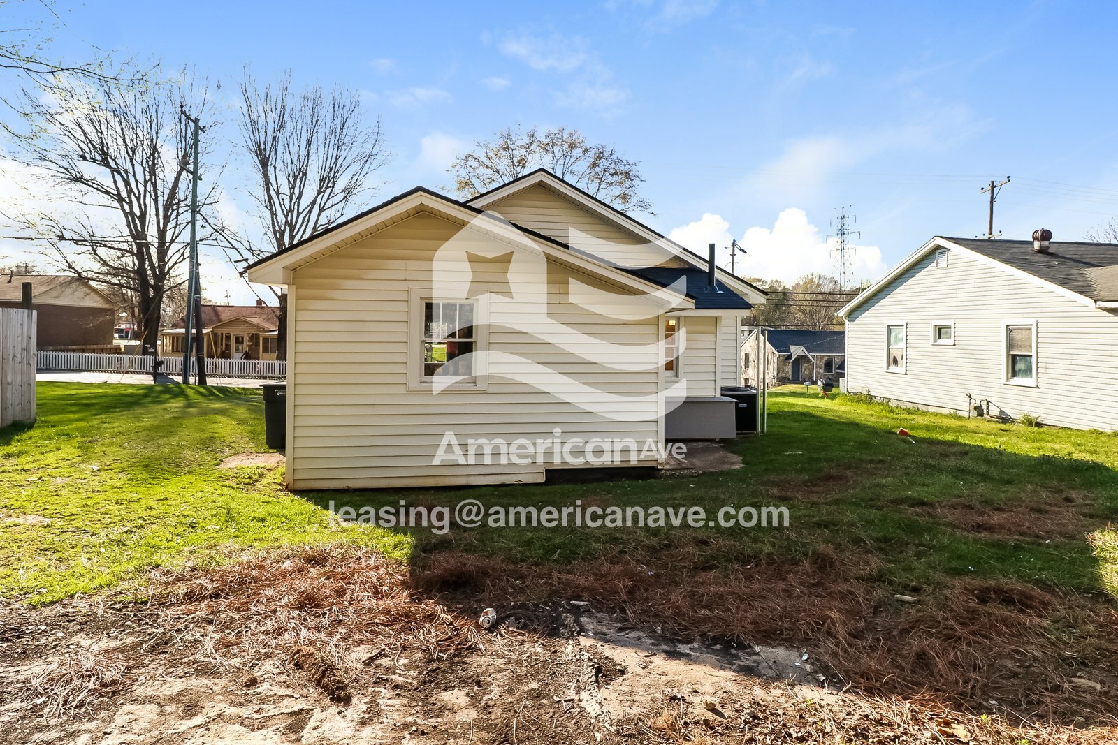 Building Photo - 110 Filter Plant Rd