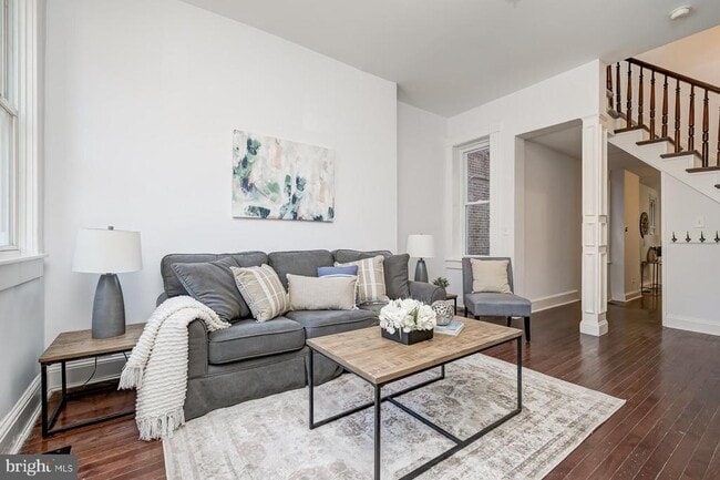 Building Photo - 23 N Patterson Park Ave