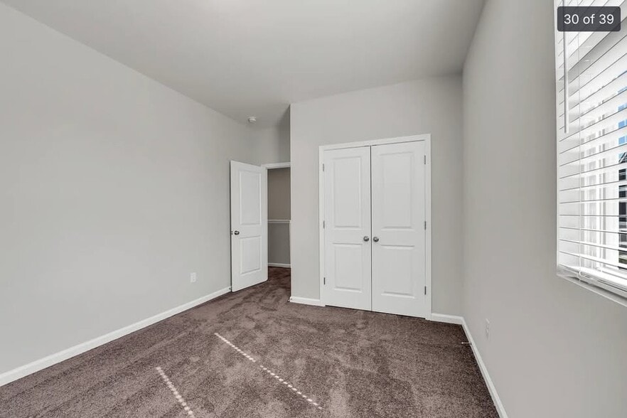 Bedroom 3 - 2703 Stream Valley Ln NW