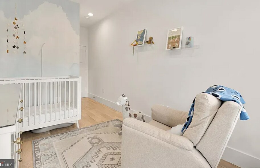 Building Photo - 1230 Fairmont St NW