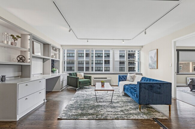Building Photo - 850 N Dewitt Pl