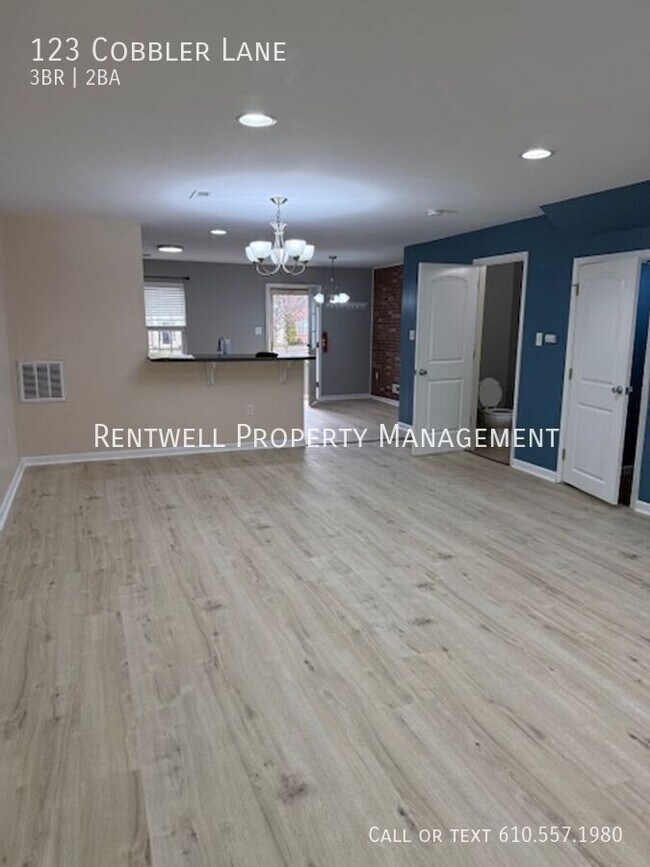 Building Photo - 123 Cobbler Ln