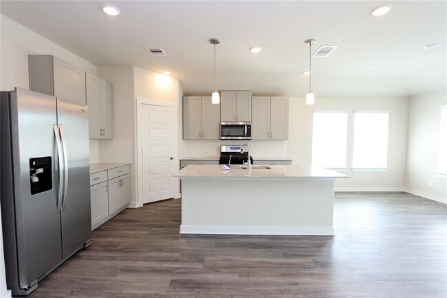 Building Photo - 1480 Waggoner Rnch Trl