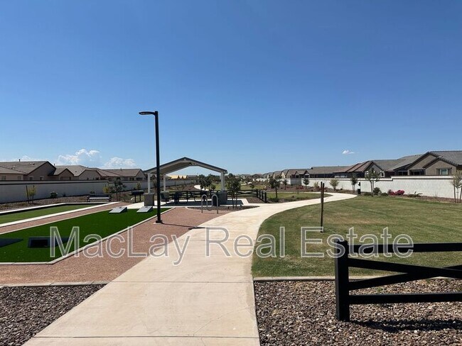 Building Photo - 36610 W Mediterranean Way