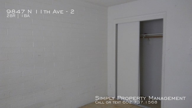 Building Photo - 9847 N 11th Ave