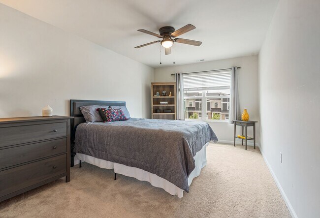 Building Photo - Furnished Pittsboro Rental Long or Mid Term Rental (60 Day minimum)