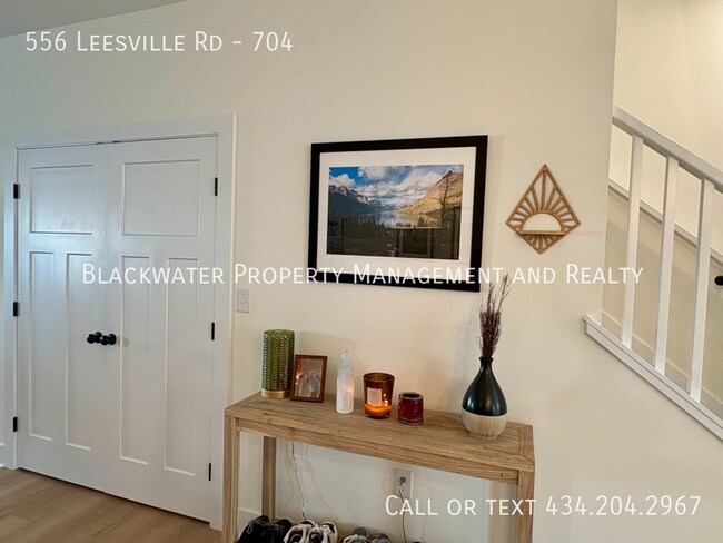 Building Photo - 556 Leesville Rd