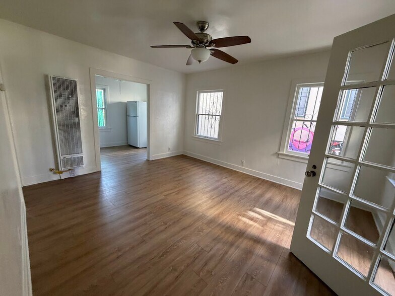 Building Photo - 1939 W Washington Blvd