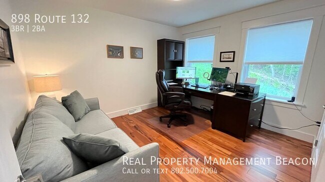 Building Photo - Furnished Thetford VT Luxury Home for Rent...