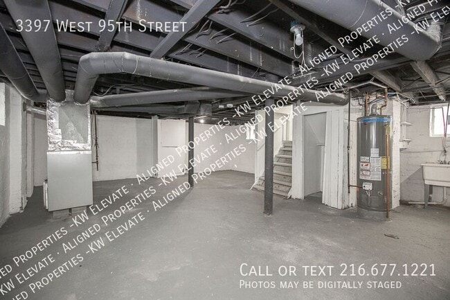 Building Photo - 3397 W 95th St