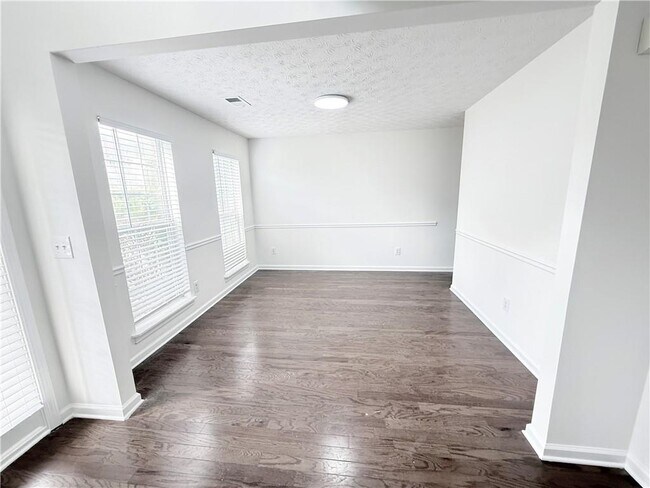 Building Photo - 4030 Brushy Creek Way