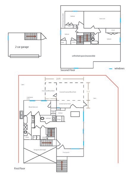 Building Photo - 528 Stevenson St