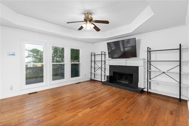 Building Photo - 1612 Branch Creek Cove