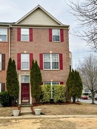 Building Photo - 3-Story End Unit Townhouse