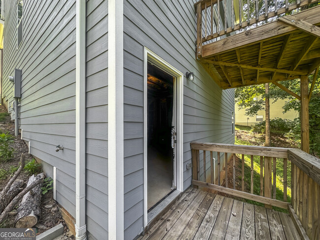 Building Photo - 3618 Griffin Dr