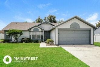 Building Photo - 891 N Atmore Cir