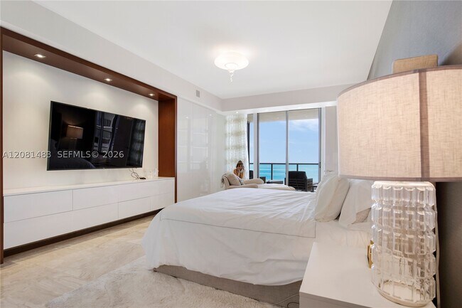 Building Photo - 9705 Collins Ave