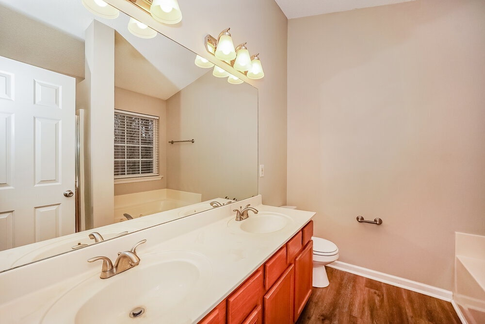 Building Photo - 1912 Waters Trail Dr