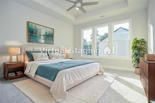 Building Photo - 2316 Mockernut Trl