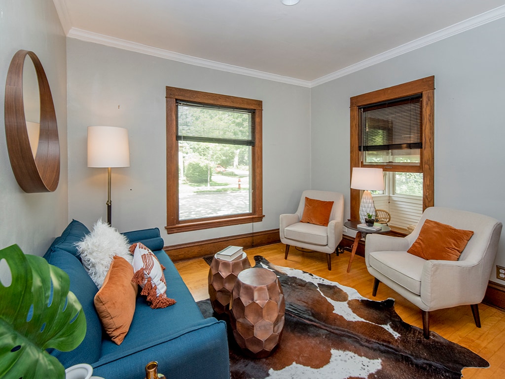 Building Photo - 961 18th Ave SE