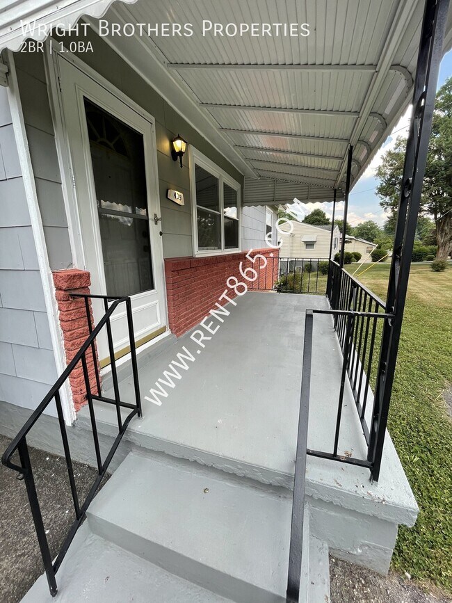 Building Photo - 439 Taliwa Dr