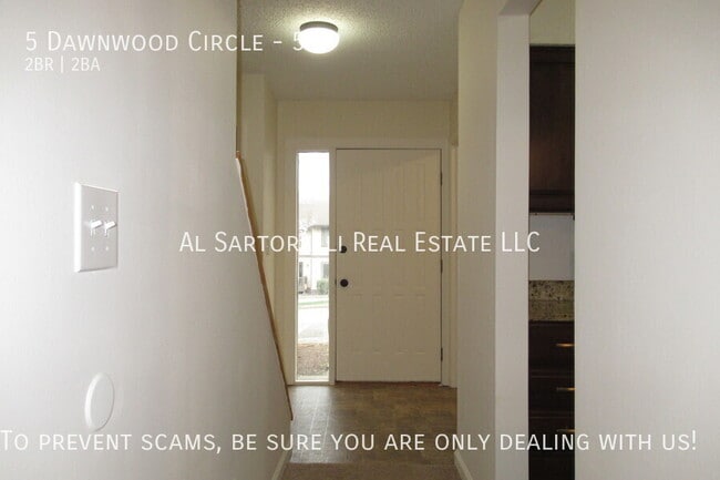 Building Photo - 5 Dawnwood Cir