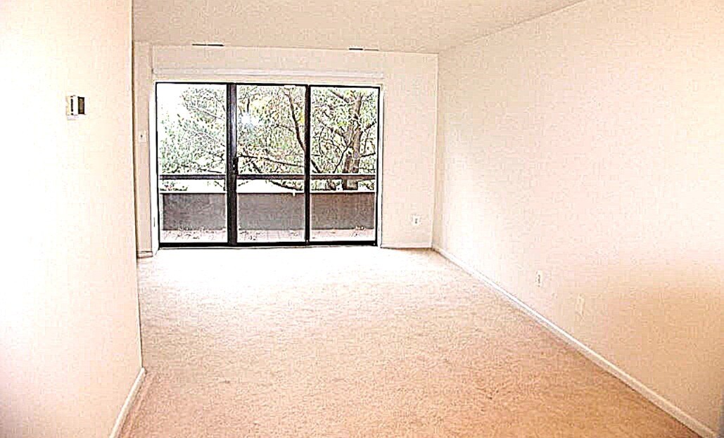 Living Room - 3024 Gentain Ct NE
