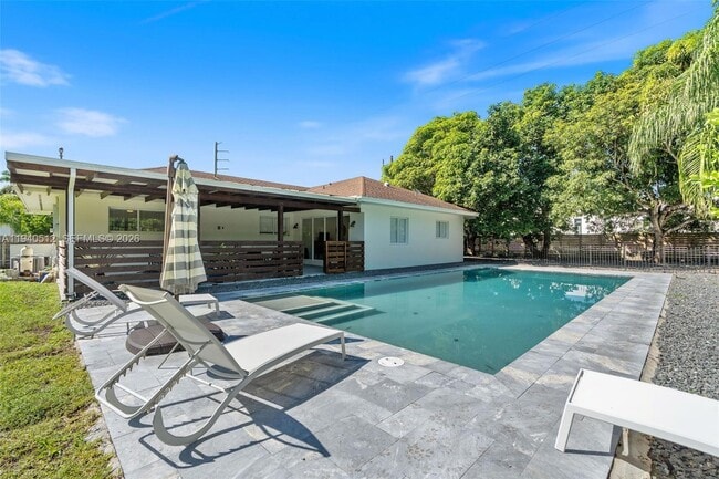 Building Photo - 8121 SW 97th Terrace