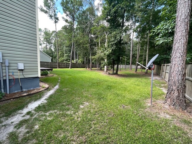 Building Photo - Super Sugarberry