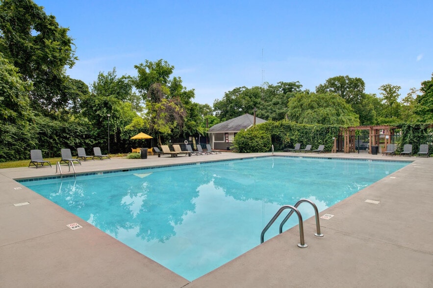 Villages of Wildwood 5877 Ross Rd Fairfield OH 45014 Apartment Finder