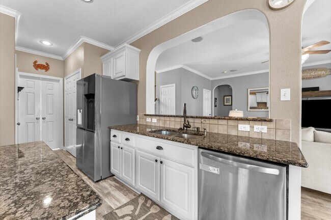 Building Photo - 1615 Noble Pointe Dr