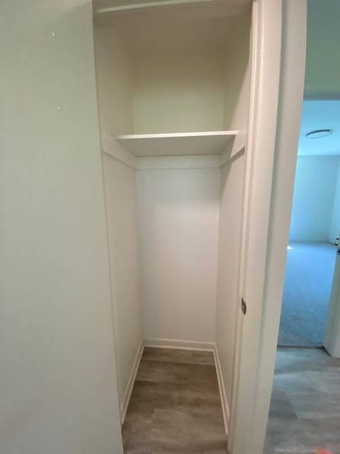 Hall Closet #3 - 219 Brookridge Ct